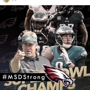 Meet your Posher, Gavin